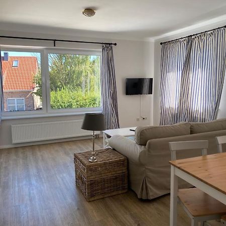 Hotel & Ferienunterkuenfte Hus Seeblick فيهمارن المظهر الخارجي الصورة
