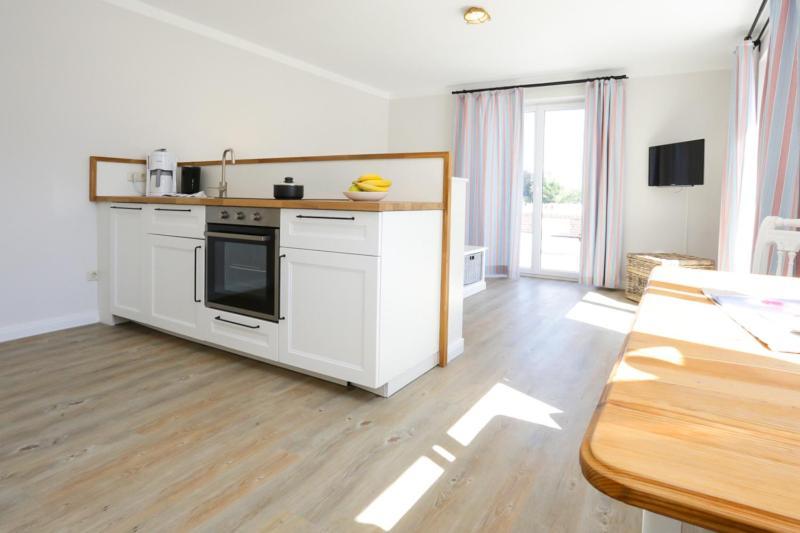 Hotel & Ferienunterkuenfte Hus Seeblick فيهمارن المظهر الخارجي الصورة